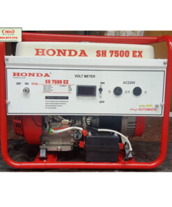 Máy phát điện Honda SH7500EX